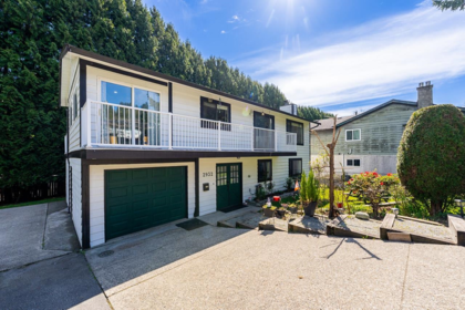 2932 Tatla Place, Coquitlam, BC, Coquitlam — Single Family Residence for sale