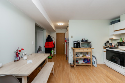 Garage Interior Photo of 2932 Tatla Place, Coquitlam, BC
