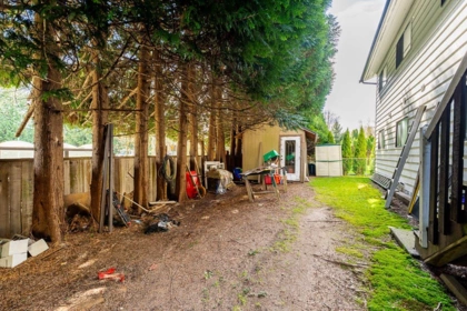 Hot Tub / Spa Photo of 2932 Tatla Place, Coquitlam, BC