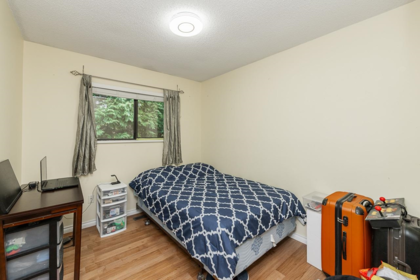 Laundry Room Photo of 2932 Tatla Place, Coquitlam, BC