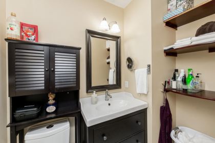 Loft / Bonus Room Photo of 2932 Tatla Place, Coquitlam, BC