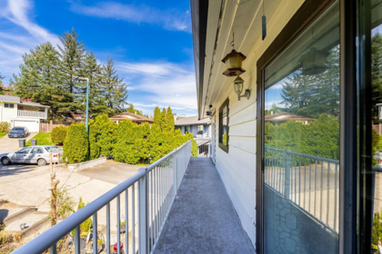 Outdoor Kitchen Photo of 2932 Tatla Place, Coquitlam, BC