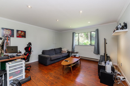 Outdoor Patio Photo of 2932 Tatla Place, Coquitlam, BC