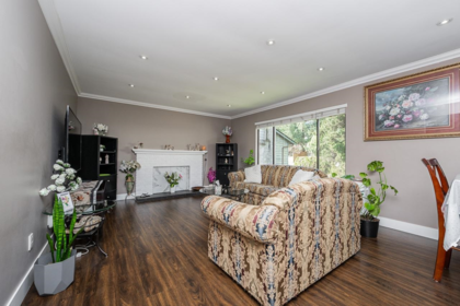Pantry Photo of 2932 Tatla Place, Coquitlam, BC