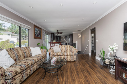 Primary Bedroom Photo of 2932 Tatla Place, Coquitlam, BC