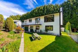 2932 Tatla Place, Coquitlam, BC
