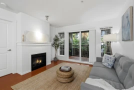 303 9098 Halston Court, Burnaby, BC