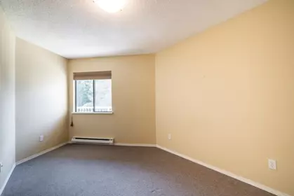 Basement Recreation Room Photo of 204 12890 17 Avenue, Surrey, BC