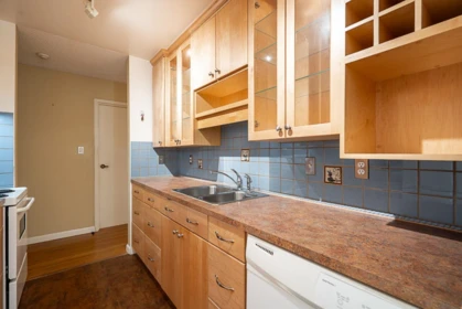Breakfast Nook Photo of 204 12890 17 Avenue, Surrey, BC