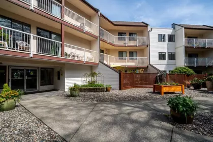 204 12890 17 Avenue, Surrey, BC, Surrey — Apartment/Condo for sale