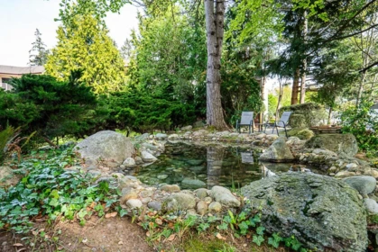 Outdoor Deck Photo of 204 12890 17 Avenue, Surrey, BC
