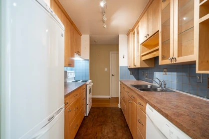 Pantry Photo of 204 12890 17 Avenue, Surrey, BC