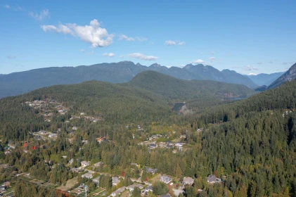 2990 Eaglecrest Drive, Anmore, BC, Anmore — Land for sale