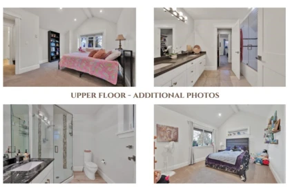 Basement Recreation Room Photo of 3598 272 Street, Langley, BC