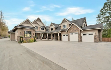 3598 272 Street, Langley, BC, Langley — Single Family Residence for sale