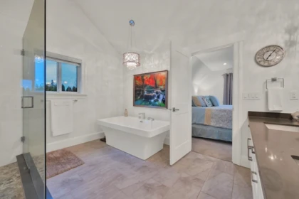 Loft / Bonus Room Photo of 3598 272 Street, Langley, BC