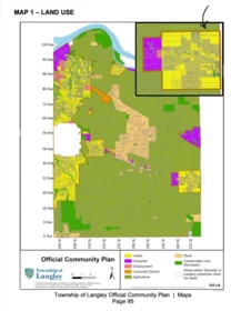 Playground / Recreational Area Near 3598 272 Street, Langley, BC
