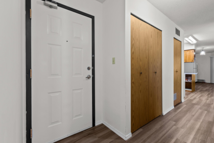 Mudroom Photo of 235 31955 Old Yale Road, Abbotsford, BC