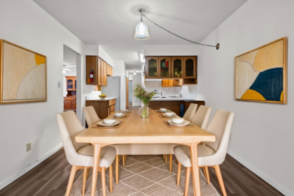 Pantry Photo of 235 31955 Old Yale Road, Abbotsford, BC
