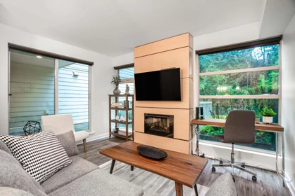 104 2832 Capilano Road, North Vancouver, BC, North Vancouver — Apartment/Condo for sale
