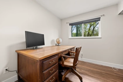 Basement Recreation Room Photo of 9880 Goodall Place, Chilliwack, BC