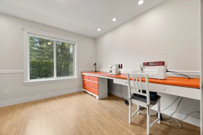Guest Bathroom Photo of 9880 Goodall Place, Chilliwack, BC
