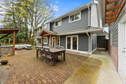 Hot Tub / Spa Photo of 9880 Goodall Place, Chilliwack, BC