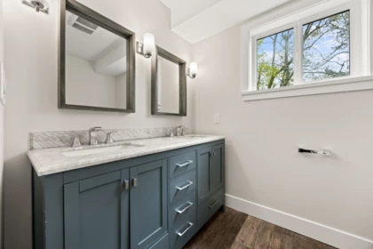Laundry Room Photo of 9880 Goodall Place, Chilliwack, BC