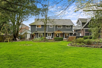 Street View Photo of 9880 Goodall Place, Chilliwack, BC