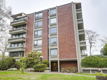 602 5350 Balsam Street, Vancouver, BC, Vancouver — Apartment/Condo for sale