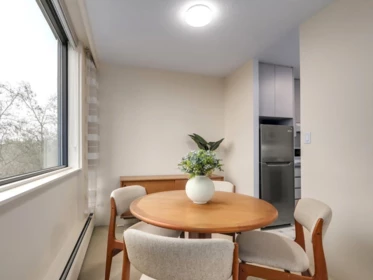 Pantry Photo of 602 5350 Balsam Street, Vancouver, BC