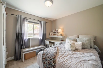 Bedroom 3 Photo of 35622 Terravista Place, Abbotsford, BC