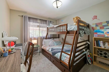 Bedroom 4 Photo of 35622 Terravista Place, Abbotsford, BC