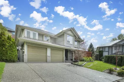 35622 Terravista Place, Abbotsford, BC, Abbotsford — Single Family Residence for sale