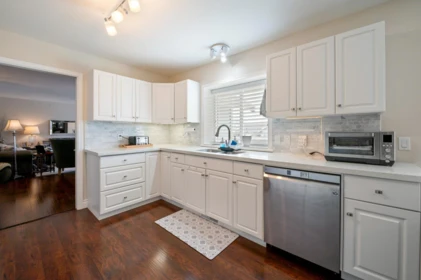 Garage Interior Photo of 35622 Terravista Place, Abbotsford, BC