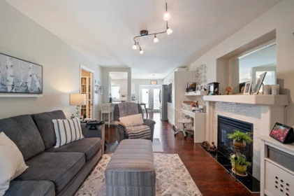 Loft / Bonus Room Photo of 35622 Terravista Place, Abbotsford, BC
