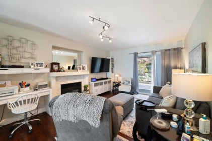 Office / Den Photo of 35622 Terravista Place, Abbotsford, BC
