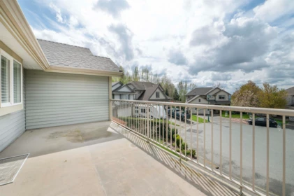 Outdoor Patio Photo of 35622 Terravista Place, Abbotsford, BC