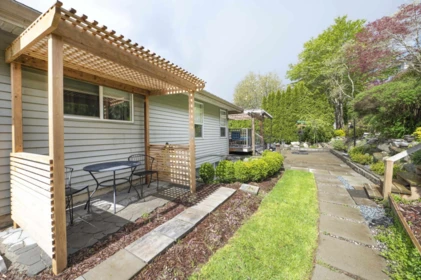 Playground / Recreational Area Near 35622 Terravista Place, Abbotsford, BC