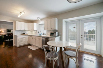 Staircase Photo of 35622 Terravista Place, Abbotsford, BC