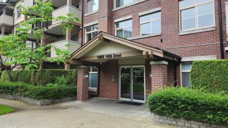 406 10088 148 Street, Surrey, BC, Surrey — Apartment/Condo for sale