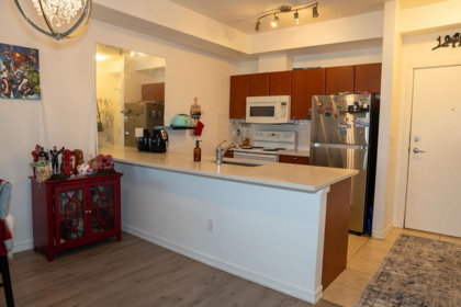 Kitchen Photo of 406 10088 148 Street, Surrey, BC