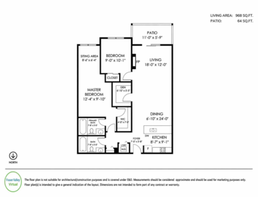 406 10088 148 Street, Surrey, BC, Surrey — Apartment/Condo for sale