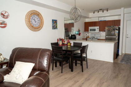 Pantry Photo of 406 10088 148 Street, Surrey, BC