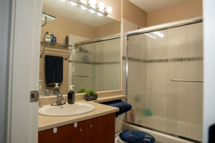 Primary Bathroom Photo of 406 10088 148 Street, Surrey, BC