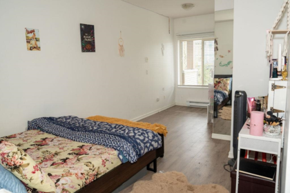 Primary Bedroom Photo of 406 10088 148 Street, Surrey, BC
