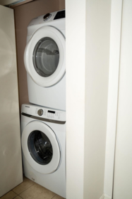 Walk-In Closet Photo of 406 10088 148 Street, Surrey, BC