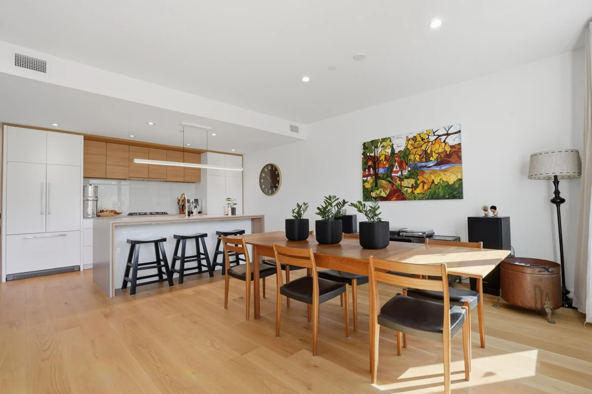 Dining Area Photo of 2978 Huckleberry Drive, Squamish, BC