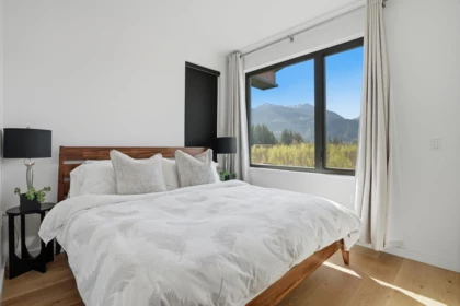 Bedroom 4 Photo of 2978 Huckleberry Drive, Squamish, BC