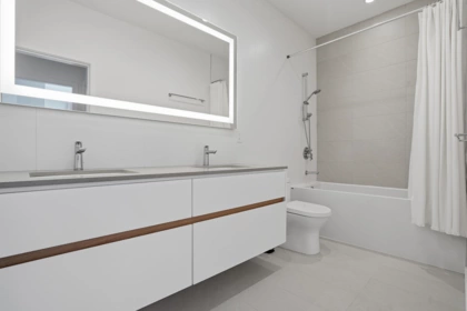 Guest Bathroom Photo of 2978 Huckleberry Drive, Squamish, BC